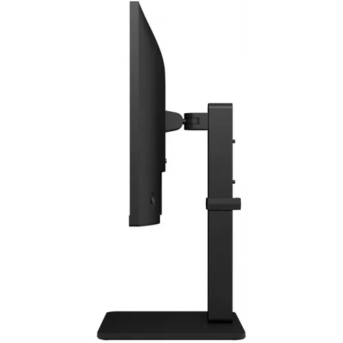 Монитор LG 23.8" 24BA550-B черный IPS LED 5ms 16:9 HDMI M/M матовая HAS Piv 1300:1 250cd 178гр/178гр 1920x1080 100Hz VGA DP FHD USB 4.45кг