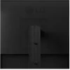 Монитор LG 23.8" 24BA550-B черный IPS LED 5ms 16:9 HDMI M/M матовая HAS Piv 1300:1 250cd 178гр/178гр 1920x1080 100Hz VGA DP FHD USB 4.45кг
