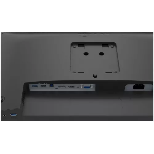Монитор LG 23.8" 24BA550-B черный IPS LED 5ms 16:9 HDMI M/M матовая HAS Piv 1300:1 250cd 178гр/178гр 1920x1080 100Hz VGA DP FHD USB 4.45кг
