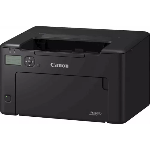 Принтер лазерный Canon i-Sensys LBP122dw (5620C001AA) A4 Duplex WiFi черный