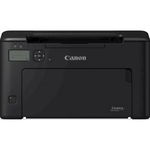 Принтер лазерный Canon i-Sensys LBP122dw (5620C001AA) A4 Duplex WiFi черный