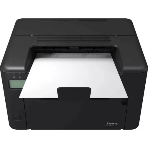 Принтер лазерный Canon i-Sensys LBP122dw (5620C001AA) A4 Duplex WiFi черный