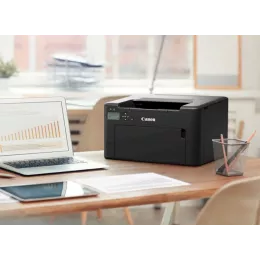 Принтер лазерный Canon i-Sensys LBP122dw (5620C001AA) A4 Duplex WiFi черный