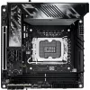 Материнская плата Asus ROG STRIX Z890-I GAMING WIFI Soc-1851 Intel Z890 2xDDR5 mini-ITX AC`97 8ch(7.1) 2.5Gg RAID+HDMI