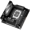 Материнская плата Asus ROG STRIX Z890-I GAMING WIFI Soc-1851 Intel Z890 2xDDR5 mini-ITX AC`97 8ch(7.1) 2.5Gg RAID+HDMI