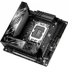 Материнская плата Asus ROG STRIX Z890-I GAMING WIFI Soc-1851 Intel Z890 2xDDR5 mini-ITX AC`97 8ch(7.1) 2.5Gg RAID+HDMI