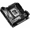 Материнская плата Asus ROG STRIX Z890-I GAMING WIFI Soc-1851 Intel Z890 2xDDR5 mini-ITX AC`97 8ch(7.1) 2.5Gg RAID+HDMI