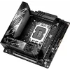 Материнская плата Asus ROG STRIX Z890-I GAMING WIFI Soc-1851 Intel Z890 2xDDR5 mini-ITX AC`97 8ch(7.1) 2.5Gg RAID+HDMI