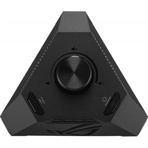 Материнская плата Asus ROG STRIX Z890-I GAMING WIFI Soc-1851 Intel Z890 2xDDR5 mini-ITX AC`97 8ch(7.1) 2.5Gg RAID+HDMI