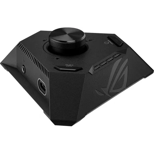 Материнская плата Asus ROG STRIX Z890-I GAMING WIFI Soc-1851 Intel Z890 2xDDR5 mini-ITX AC`97 8ch(7.1) 2.5Gg RAID+HDMI
