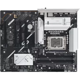 Материнская плата Asus PRIME B860-PLUS WIFI Soc-1851 Intel B860 4xDDR5 ATX AC`97 8ch(7.1) 2.5Gg RAID+HDMI+DP