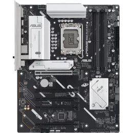 Материнская плата Asus PRIME B860-PLUS WIFI Soc-1851 Intel B860 4xDDR5 ATX AC`97 8ch(7.1) 2.5Gg RAID+HDMI+DP