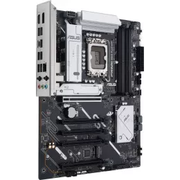 Материнская плата Asus PRIME B860-PLUS WIFI Soc-1851 Intel B860 4xDDR5 ATX AC`97 8ch(7.1) 2.5Gg RAID+HDMI+DP