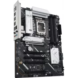 Материнская плата Asus PRIME B860-PLUS WIFI Soc-1851 Intel B860 4xDDR5 ATX AC`97 8ch(7.1) 2.5Gg RAID+HDMI+DP