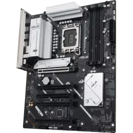 Материнская плата Asus PRIME B860-PLUS WIFI Soc-1851 Intel B860 4xDDR5 ATX AC`97 8ch(7.1) 2.5Gg RAID+HDMI+DP