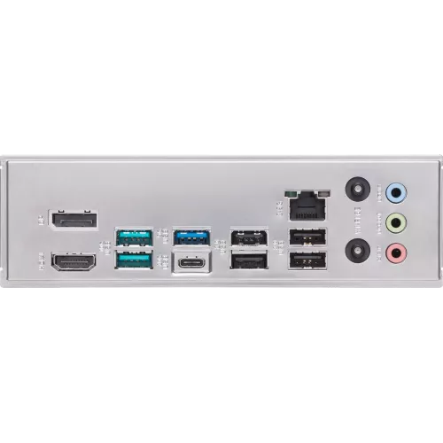 Материнская плата Asus PRIME B860-PLUS WIFI Soc-1851 Intel B860 4xDDR5 ATX AC`97 8ch(7.1) 2.5Gg RAID+HDMI+DP