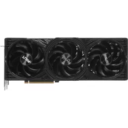Видеокарта Palit PCI-E 5.0 PA-RTX5070 GAMINGPRO NVIDIA GeForce RTX 5070 12Gb 192bit GDDR7 2325/28000 HDMIx1 DPx3 HDCP Ret
