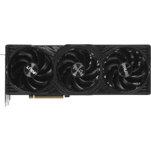 Видеокарта Palit PCI-E 5.0 PA-RTX5070 GAMINGPRO NVIDIA GeForce RTX 5070 12Gb 192bit GDDR7 2325/28000 HDMIx1 DPx3 HDCP Ret