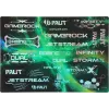 Видеокарта Palit PCI-E 5.0 PA-RTX5070 GAMINGPRO NVIDIA GeForce RTX 5070 12Gb 192bit GDDR7 2325/28000 HDMIx1 DPx3 HDCP Ret