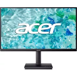 Монитор Acer 21.5" Vero V227QE0bmipx черный IPS LED 1ms 16:9 HDMI M/M матовая 250cd 178гр/178гр 1920x1080 100Hz FreeSync VGA DP FHD