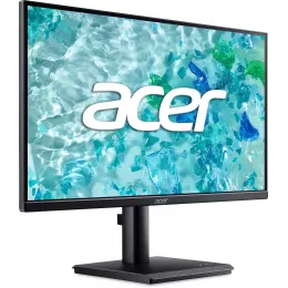 Монитор Acer 21.5" Vero V227QE0bmipx черный IPS LED 1ms 16:9 HDMI M/M матовая 250cd 178гр/178гр 1920x1080 100Hz FreeSync VGA DP FHD