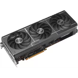 Видеокарта Asus PCI-E 5.0 PRIME-RX9070XT-O16G AMD Radeon RX 9070XT 16Gb 256bit GDDR6 2460/20000 HDMIx1 DPx3 HDCP Ret