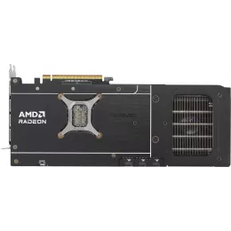 Видеокарта Asus PCI-E 5.0 PRIME-RX9070XT-O16G AMD Radeon RX 9070XT 16Gb 256bit GDDR6 2460/20000 HDMIx1 DPx3 HDCP Ret