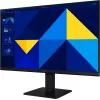 Монитор Samsung 24" Essential S3 S24D300GAIXCI черный IPS LED 16:9 HDMI матовая 250cd 178гр/178гр 1920x1080 100Hz VGA FHD 2.4кг