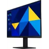 Монитор Samsung 24" Essential S3 S24D300GAIXCI черный IPS LED 16:9 HDMI матовая 250cd 178гр/178гр 1920x1080 100Hz VGA FHD 2.4кг
