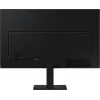 Монитор Samsung 24" Essential S3 S24D300GAIXCI черный IPS LED 16:9 HDMI матовая 250cd 178гр/178гр 1920x1080 100Hz VGA FHD 2.4кг