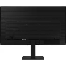 Монитор Samsung 24" Essential S3 S24D300GAIXCI черный IPS LED 16:9 HDMI матовая 250cd 178гр/178гр 1920x1080 100Hz VGA FHD 2.4кг
