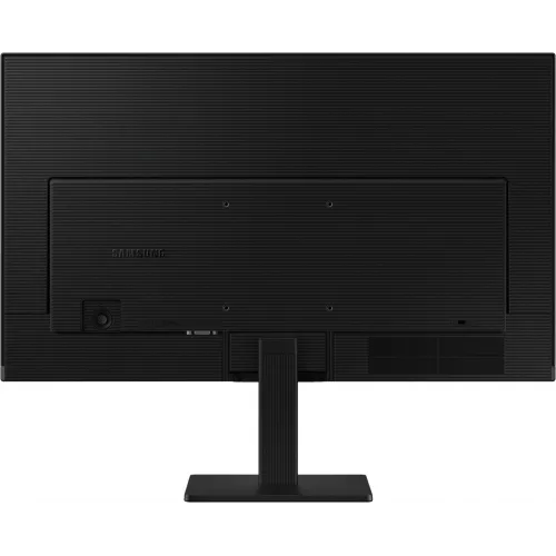 Монитор Samsung 24" Essential S3 S24D300GAIXCI черный IPS LED 16:9 HDMI матовая 250cd 178гр/178гр 1920x1080 100Hz VGA FHD 2.4кг