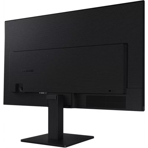 Монитор Samsung 24" Essential S3 S24D300GAIXCI черный IPS LED 16:9 HDMI матовая 250cd 178гр/178гр 1920x1080 100Hz VGA FHD 2.4кг