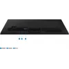 Монитор Samsung 24" Essential S3 S24D300GAIXCI черный IPS LED 16:9 HDMI матовая 250cd 178гр/178гр 1920x1080 100Hz VGA FHD 2.4кг