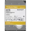 Жесткий диск WD SATA-III 20TB WD203KRYZ Server Gold 512E (7200rpm) 512Mb 3.5"