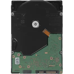 Жесткий диск WD SATA-III 20TB WD203KRYZ Server Gold 512E (7200rpm) 512Mb 3.5"