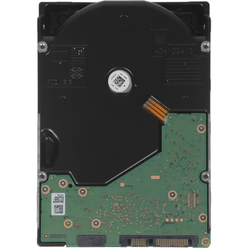 Жесткий диск WD SATA-III 20TB WD203KRYZ Server Gold 512E (7200rpm) 512Mb 3.5"