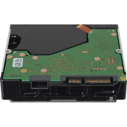Жесткий диск WD SATA-III 20TB WD203KRYZ Server Gold 512E (7200rpm) 512Mb 3.5"