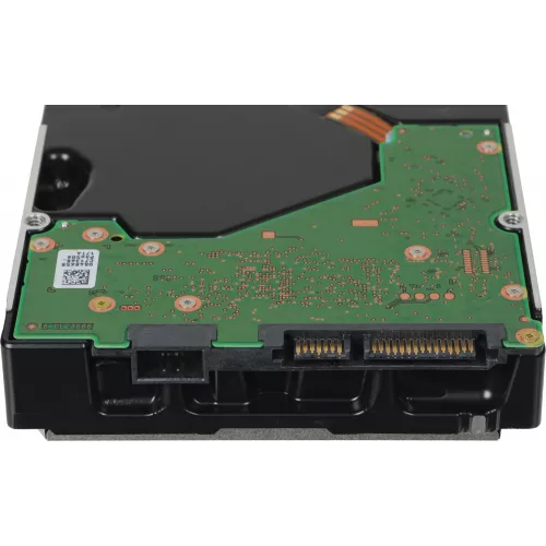 Жесткий диск WD SATA-III 20TB WD203KRYZ Server Gold 512E (7200rpm) 512Mb 3.5"