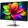 Монитор Digma Pro 23.8" Motion S черный IPS LED 5ms 16:9 HDMI M/M матовая 350cd 178гр/178гр 1920x1080 144Hz G-Sync FreeSync DP FHD 2.85кг