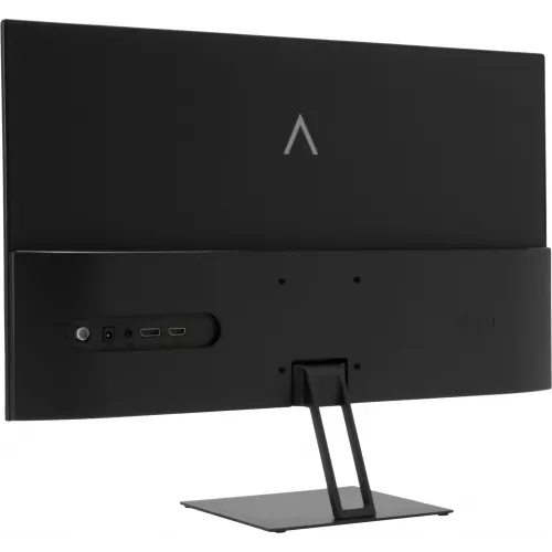 Монитор Digma Pro 23.8" Motion S черный IPS LED 5ms 16:9 HDMI M/M матовая 350cd 178гр/178гр 1920x1080 144Hz G-Sync FreeSync DP FHD 2.85кг