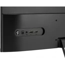 Монитор Digma Pro 23.8" Motion S черный IPS LED 5ms 16:9 HDMI M/M матовая 350cd 178гр/178гр 1920x1080 144Hz G-Sync FreeSync DP FHD 2.85кг