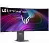Монитор LG 44.5" UltraGear 45GX90SA-B черный OLED LED 21:9 HDMI M/M матовая HAS Piv 275cd 178гр/178гр 3400x1440 240Hz G-Sync FreeSync Premium DP WQ USB 13.5кг