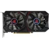 Видеокарта Biostar PCI-E 3.0 VN2066RF82 NVIDIA GeForce RTX 2060SUPER 8Gb 256bit GDDR6 1470/14000 DVIx1 HDMIx1 DPx1 HDCP Ret