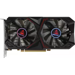 Видеокарта Biostar PCI-E 3.0 VN2066RF82 NVIDIA GeForce RTX 2060SUPER 8Gb 256bit GDDR6 1470/14000 DVIx1 HDMIx1 DPx1 HDCP Ret