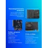 Видеокарта Biostar PCI-E 3.0 VN2066RF82 NVIDIA GeForce RTX 2060SUPER 8Gb 256bit GDDR6 1470/14000 DVIx1 HDMIx1 DPx1 HDCP Ret