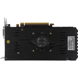 Видеокарта Biostar PCI-E 3.0 VN2066RF82 NVIDIA GeForce RTX 2060SUPER 8Gb 256bit GDDR6 1470/14000 DVIx1 HDMIx1 DPx1 HDCP Ret