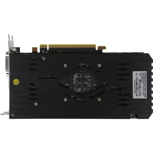 Видеокарта Biostar PCI-E 3.0 VN2066RF82 NVIDIA GeForce RTX 2060SUPER 8Gb 256bit GDDR6 1470/14000 DVIx1 HDMIx1 DPx1 HDCP Ret