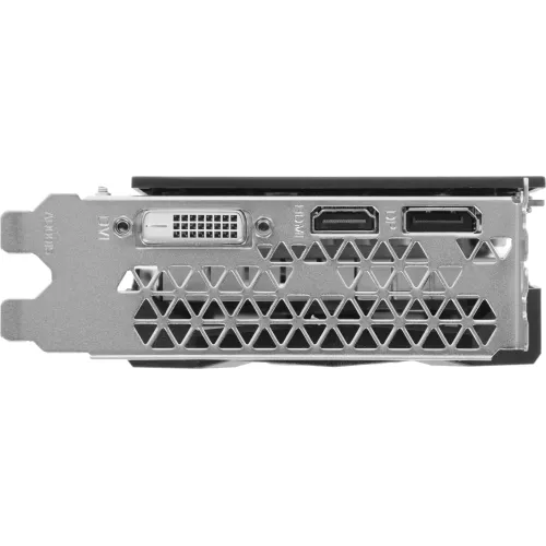 Видеокарта Biostar PCI-E 3.0 VN2066RF82 NVIDIA GeForce RTX 2060SUPER 8Gb 256bit GDDR6 1470/14000 DVIx1 HDMIx1 DPx1 HDCP Ret