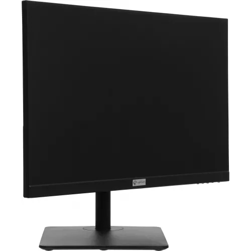 Монитор Lightcom 24" V-Plus ПЦВТ.852859.400-05 черный IPS 4ms 16:9 HDMI матовая HAS 350cd 178гр/178гр 1920x1080 100Hz DP FHD 2.66кг (RUS)